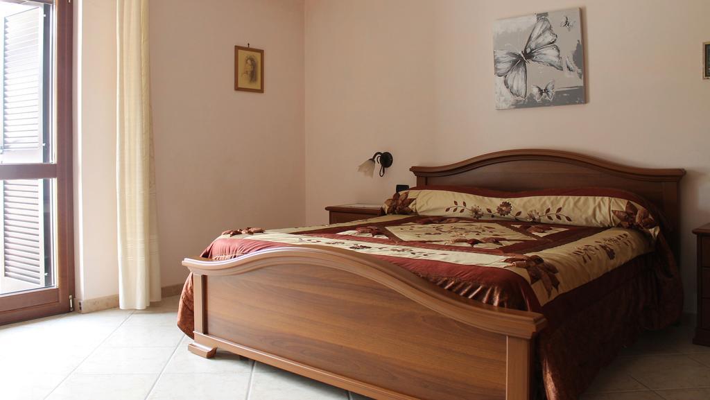 Ferienwohnung Casa Marinella Agerola Exterior foto